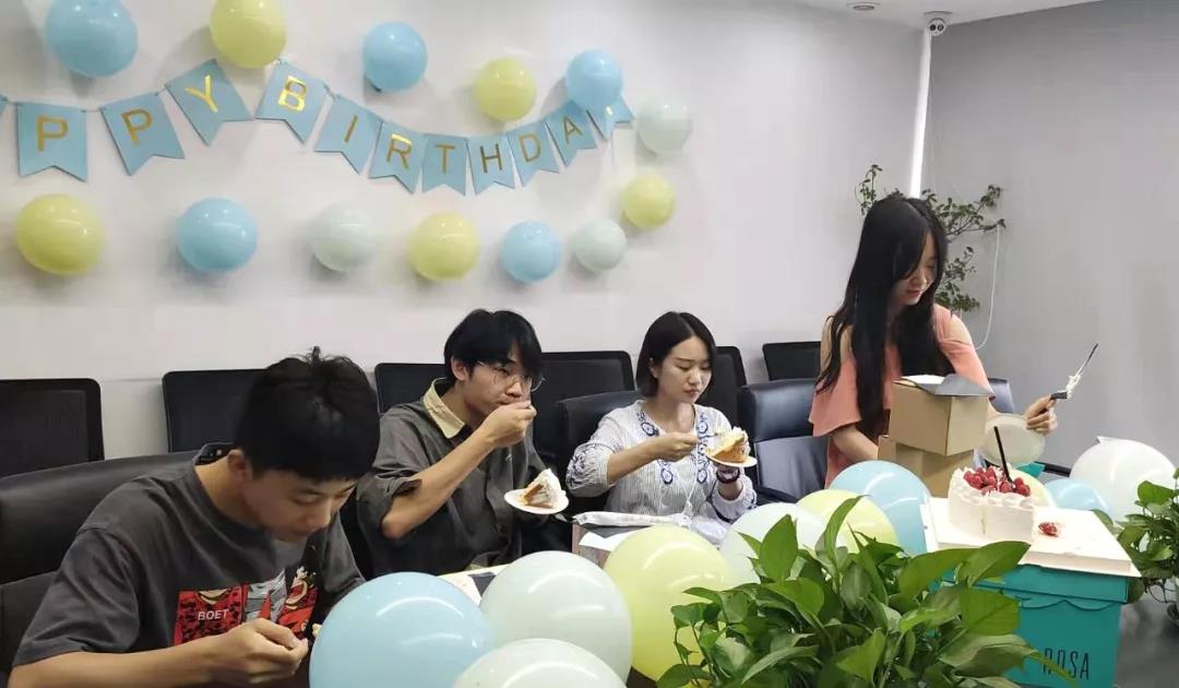 甜甜甜甜甜甜甜甜~ ‖ 2019淡远八月生日会(图10)