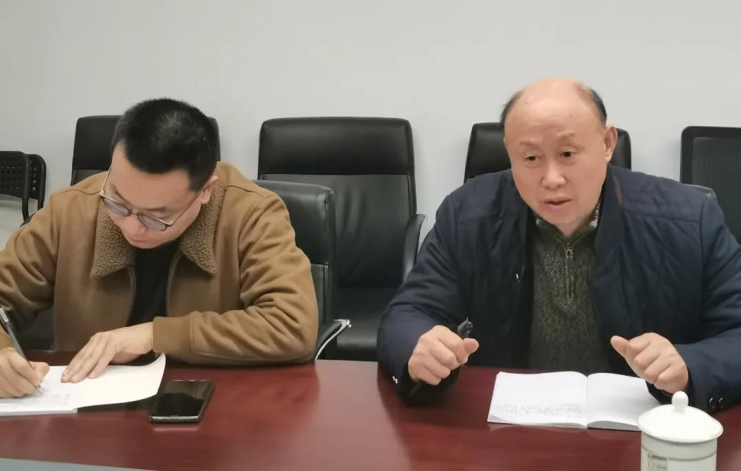 淡远动态 长沙市律师协会党委专职副书记周晓方,党委办公室主任卜